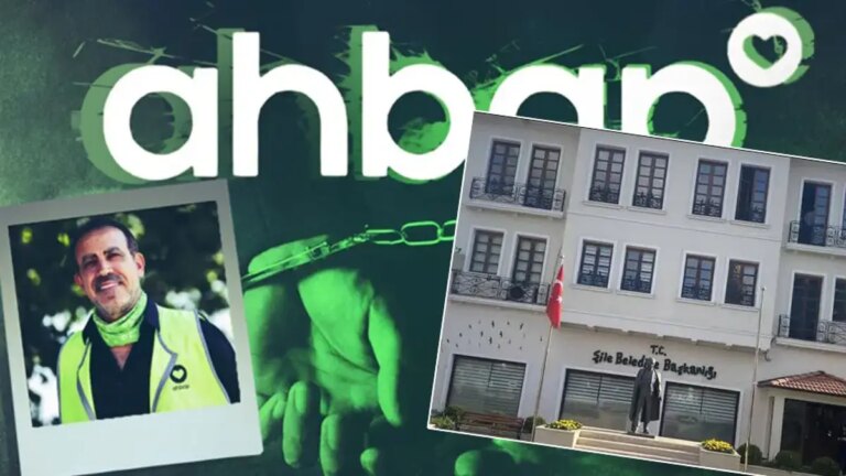 Détail de « AHBAP » dans l'enquête de la municipalité de Şile : réclamation pour corruption de 4 millions de lires !