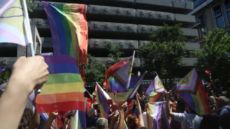 Des propositions anti-LGBT abusives refont surface en Turquie