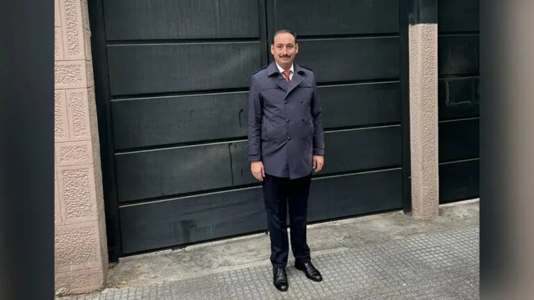 Enquête sur la municipalité de Bolu : le secrétaire particulier Özgür Nihat Yıldız a été arrêté