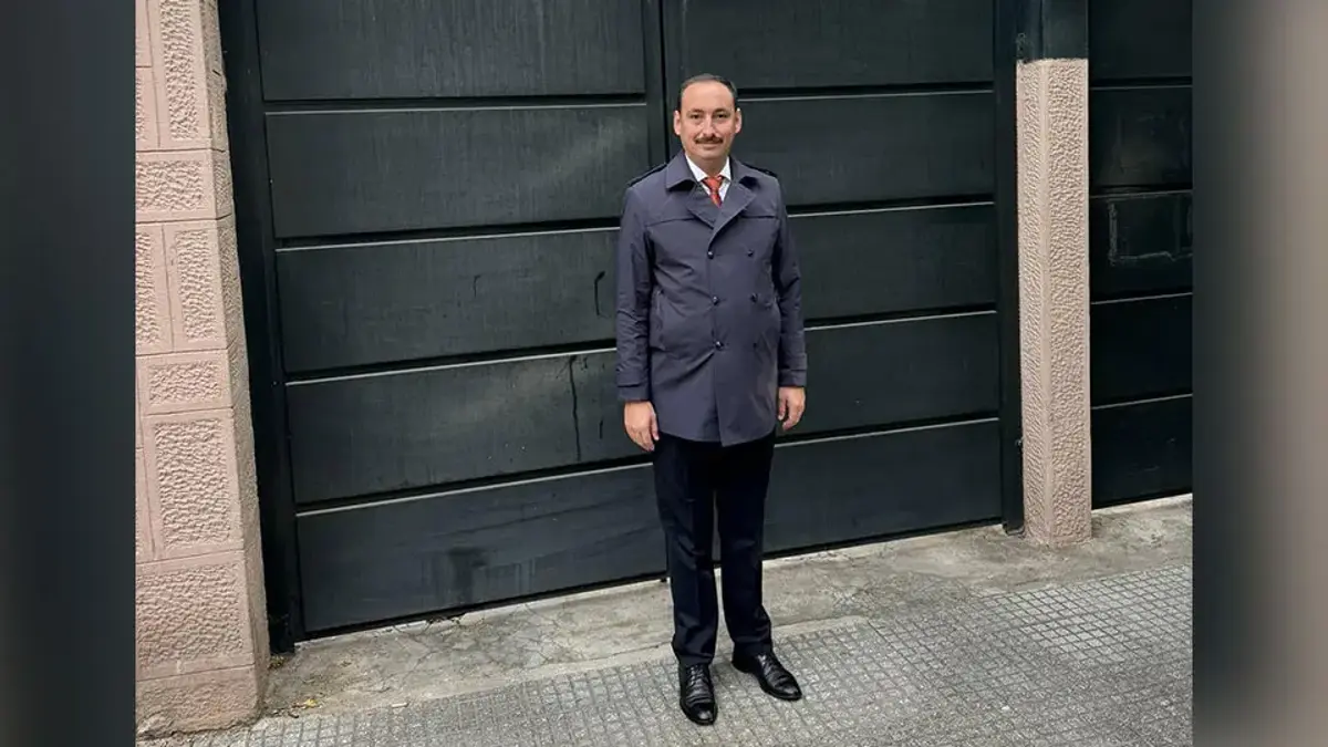 Enquête sur la municipalité de Bolu : le secrétaire particulier Özgür Nihat Yıldız a été arrêté