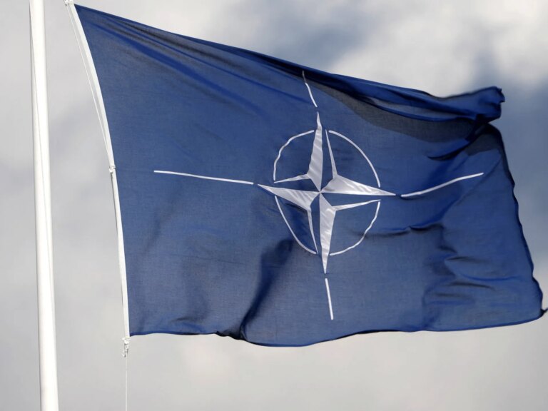 L’OTAN est-elle au point de rupture alors qu’elle se réunit en Turquie ?