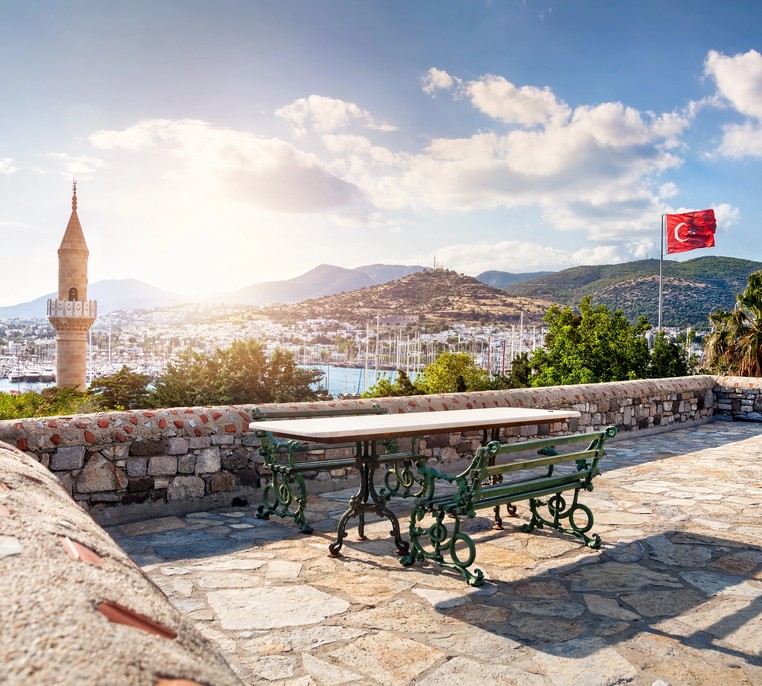 Prendre sa retraite en Turquie : le guide de l'expatrié (coût, visas, soins de santé et meilleures villes) - du blog