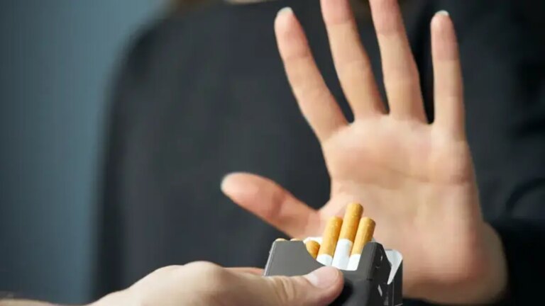 Publié au Journal Officiel : Soutien de l'État à ceux qui veulent arrêter de fumer !