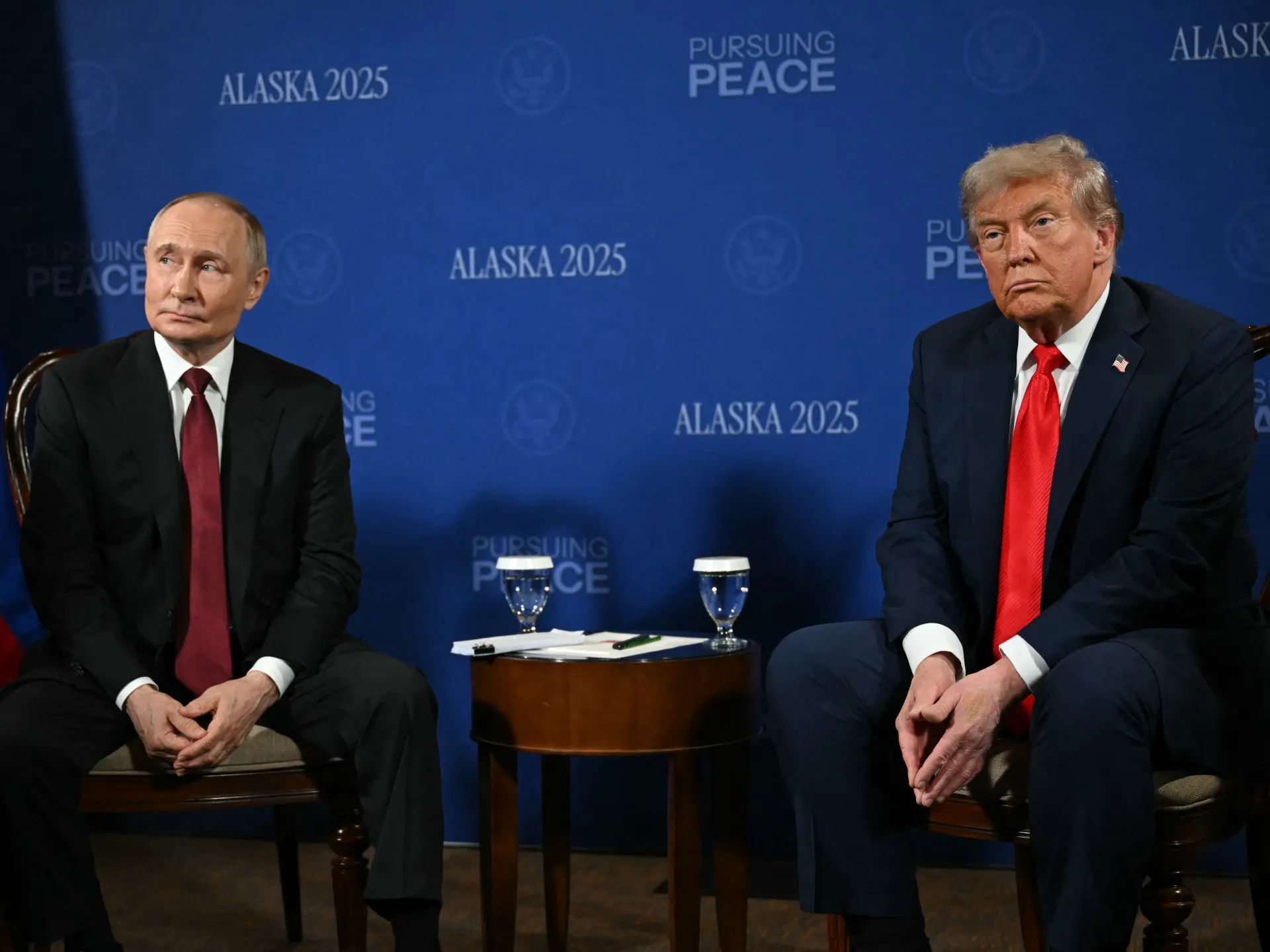 Trump propose d'aider à mettre fin à la guerre russo-ukrainienne à l'appel de Poutine, selon le Kremlin