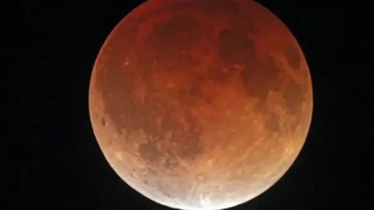 DATE DE L'ÉCLIPSE SOLAIRE ET LUNAIRE AOÛT 2026 : Quand l'éclipse solaire et lunaire sera-t-elle vue depuis la Turquie ? TÜBİTAK a donné un temps ! Voici la date de l'éclipse solaire de 2026