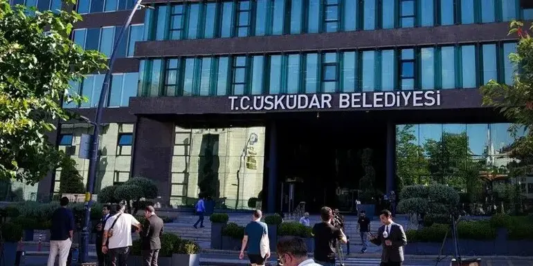 Date annoncée pour l'élection du maire adjoint d'Üsküdar