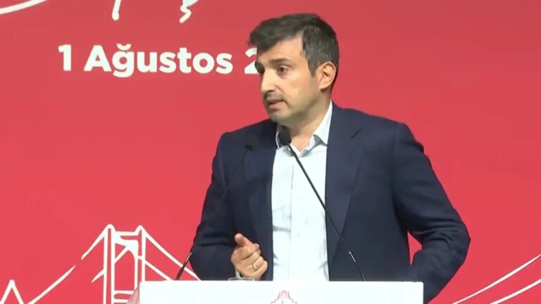 11 recommandations importantes aux jeunes du président du conseil d'administration de Baykar, Selçuk Bayraktar