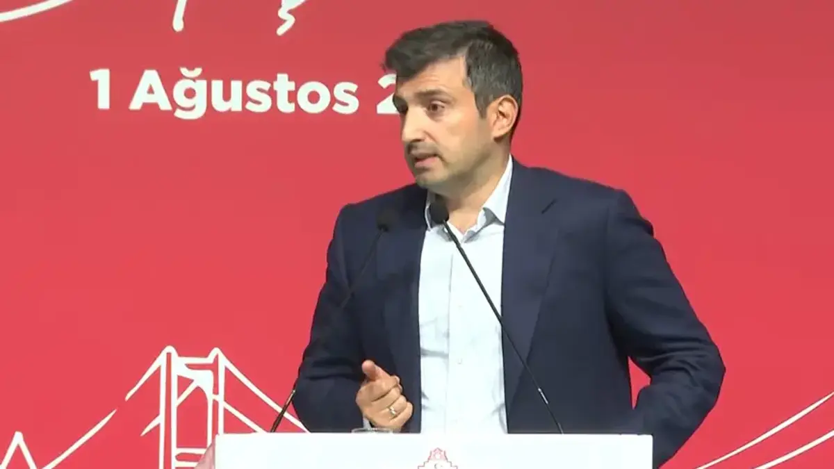 11 recommandations importantes aux jeunes du président du conseil d'administration de Baykar, Selçuk Bayraktar