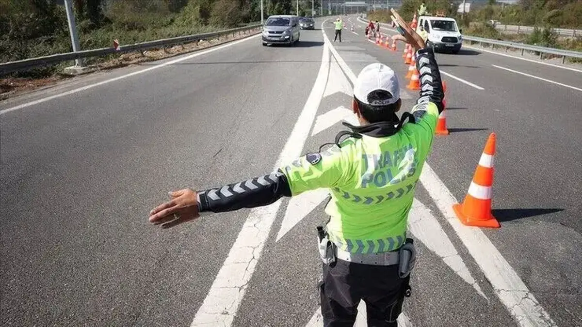 Certaines routes d'Istanbul seront fermées à la circulation pendant 14 jours