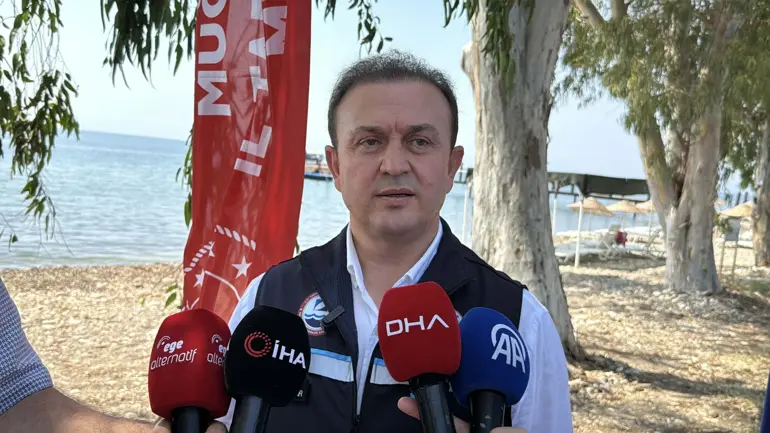 Grande protection pour les poumons de la mer Égée