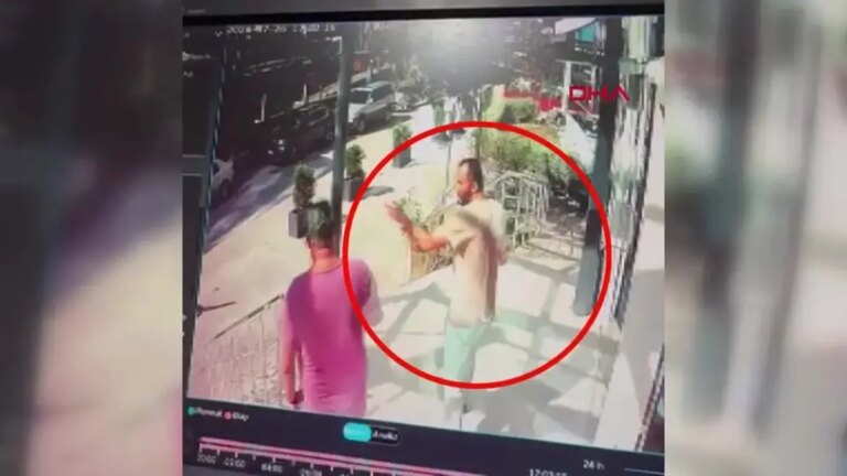 MORT SUSPECT À PENDIK ! Il a dit « Je vais au marché » et son corps sans vie a été retrouvé.