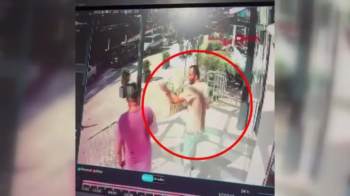 MORT SUSPECT À PENDIK ! Il a dit "Je vais au marché" et son corps sans vie a été retrouvé.