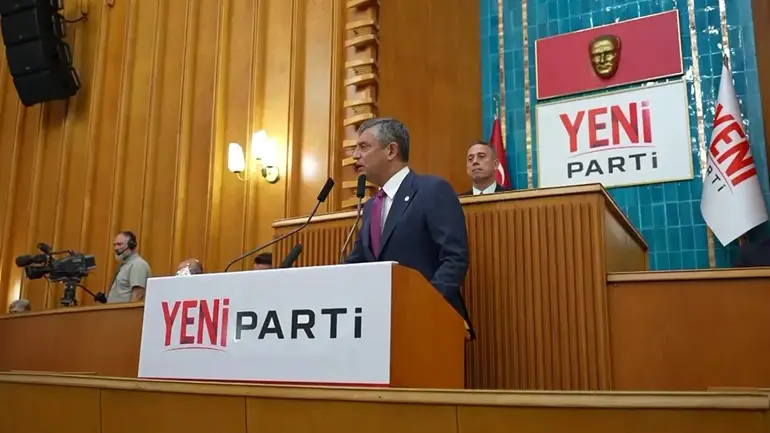 Le vote crack au sein du Nouveau Parti