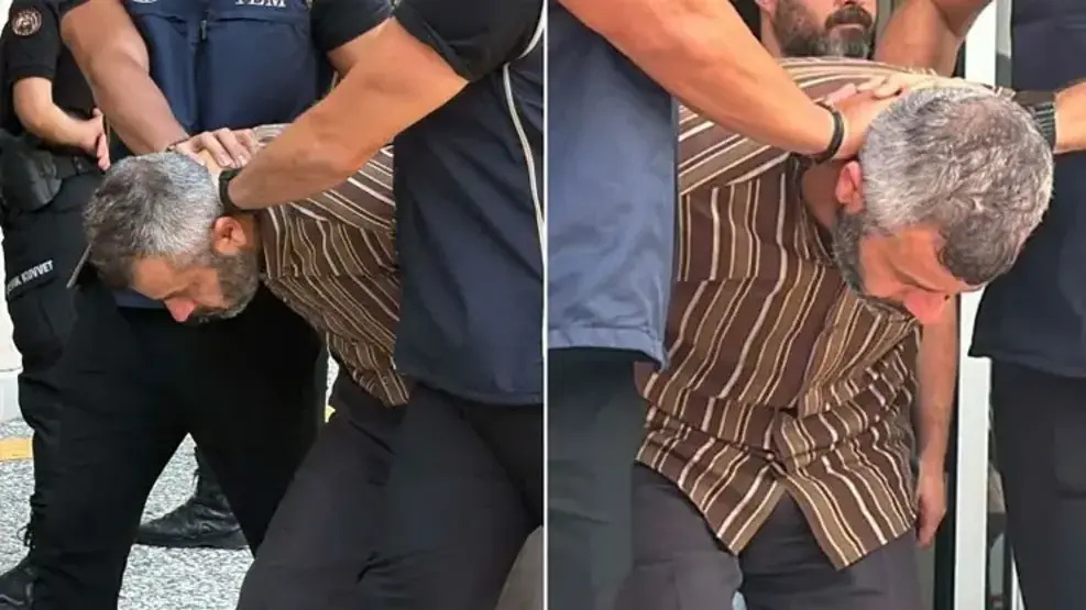 DERNIÈRES NOUVELLES Il faisait partie de l'équipe d'assassinat du président. Il y a aussi une sœur dans les traces de cette évasion de 10 ans. Nous ne pouvions pas utiliser le tremblement de terre.