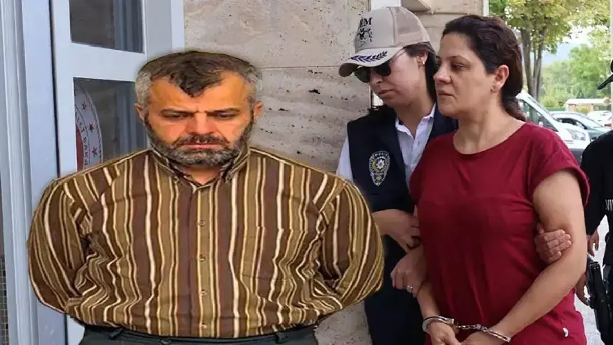 DERNIÈRES NOUVELLES ! Il faisait partie de l'équipe d'assassinat du Président ! Il y a aussi une sœur dans les traces de 10 ans d'évasion ! "Nous ne pouvions pas profiter du tremblement de terre"