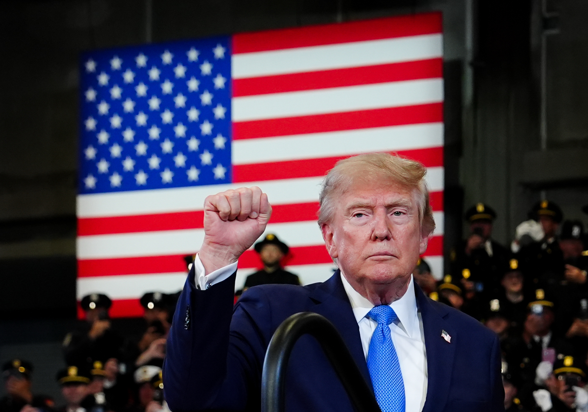 Trump salue le pacte de La Mecque : peut-il remplacer le parapluie sécuritaire américain dans la région ?