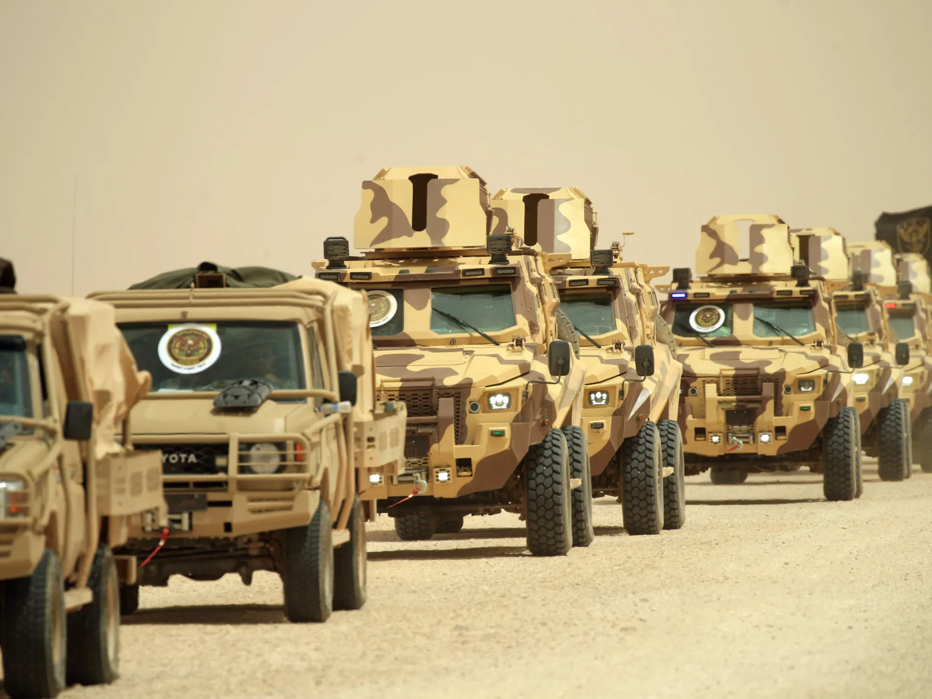 Les puissances américaines et du Moyen-Orient peuvent-elles unir la Libye 15 ans après le renversement de Kadhafi ?