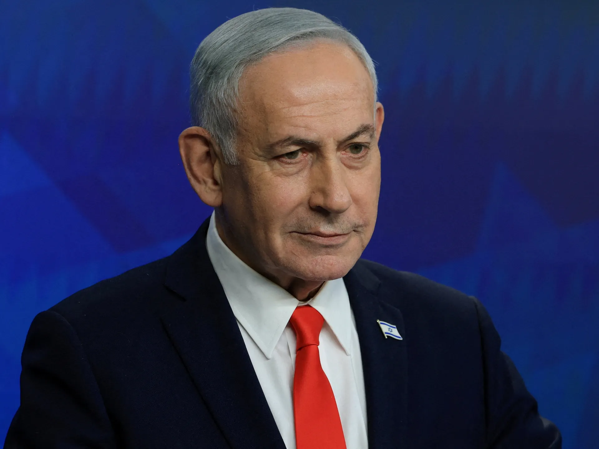 La Turquie accuse Netanyahu d'Israël de "génocide" et demande un mandat d'arrêt à Interpol