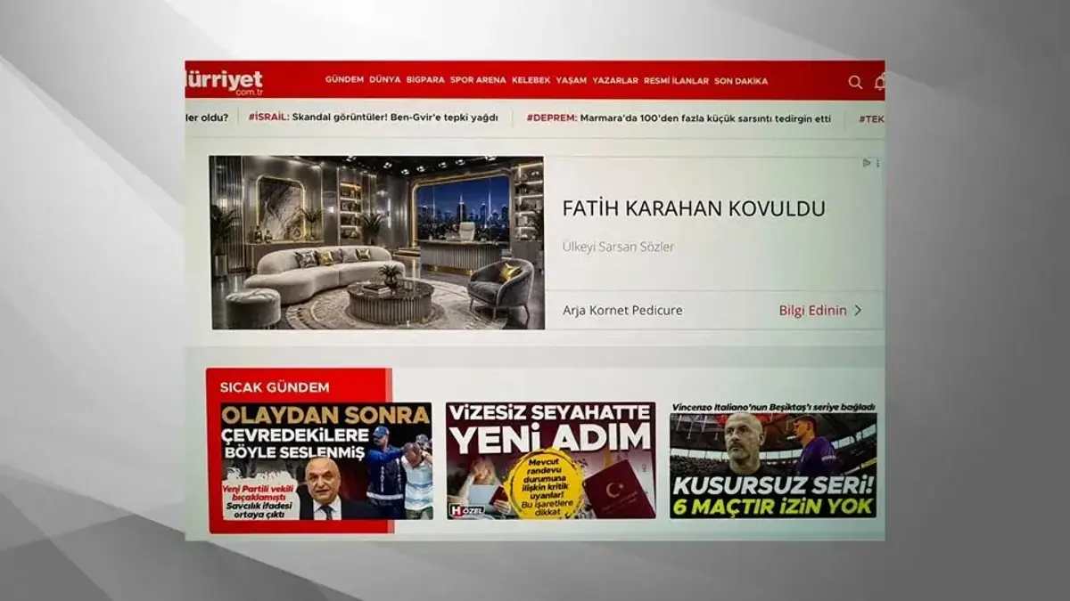 DANGER DANS LE SYSTÈME PUBLICITAIRE DE GOOGLE ! Nouvelle cible des fraudeurs : les sites d’information