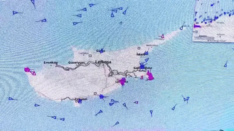 Le ministre Uraloğlu a expliqué sur CNN TÜRK : La Patrie bleue de Turquie est suivie instantanément
