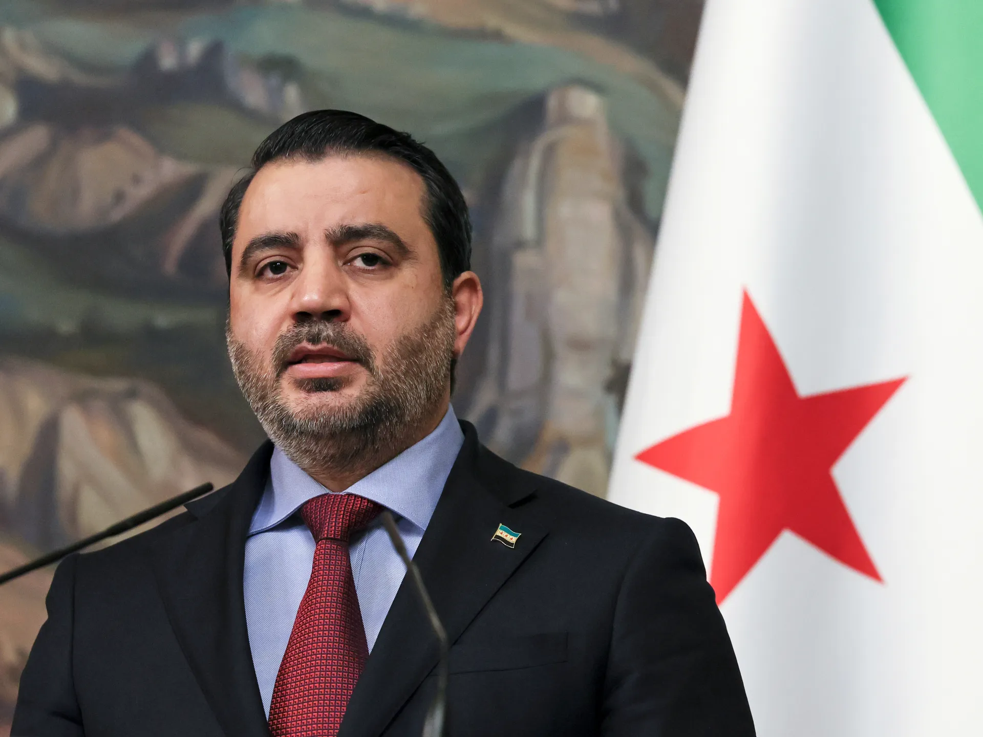 Le ministre syrien des Affaires étrangères déclare que la porte est ouverte à la diplomatie avec Israël