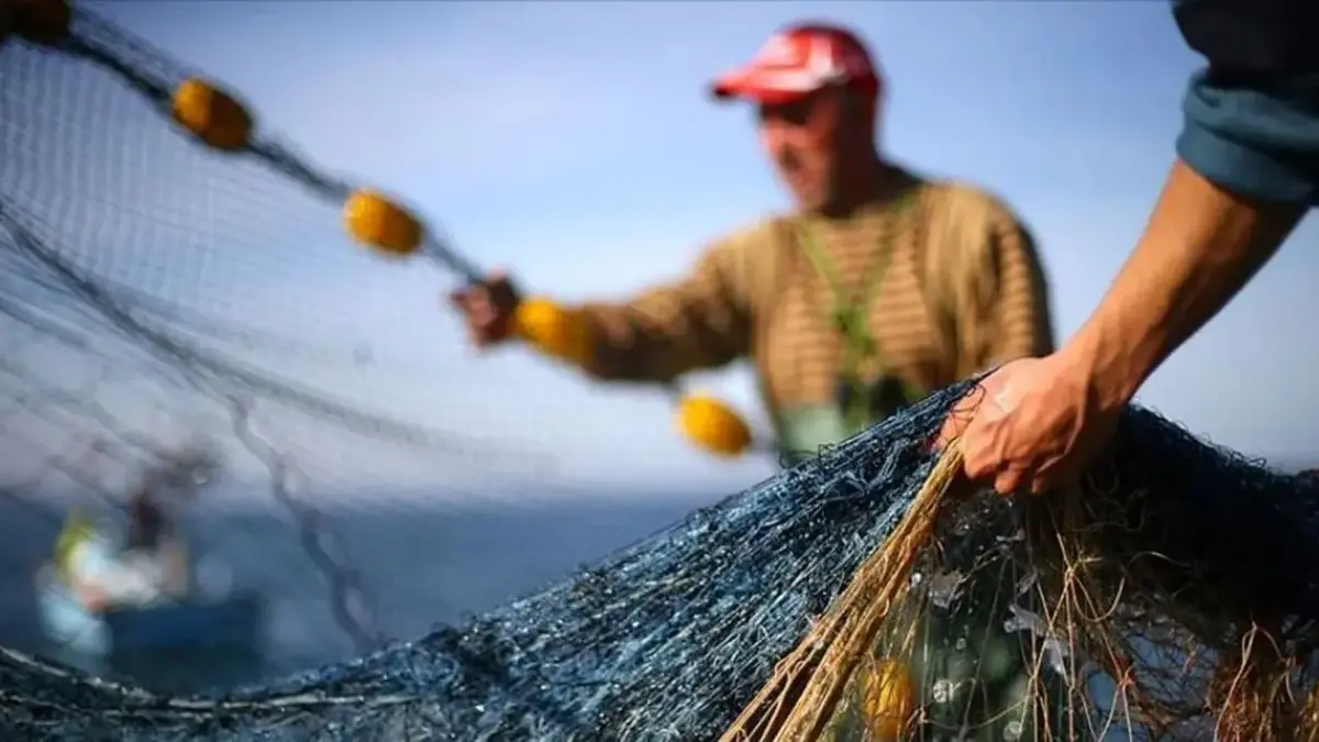 Les pêcheurs comptent les jours pour prendre la mer