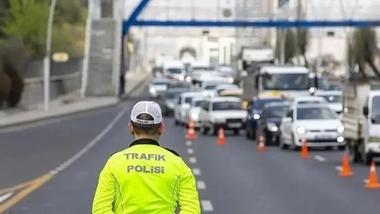 LISTE DES ROUTES FERMÉES À LA CIRCULATION À ISTANBUL 23 AOÛT : Quelles routes seront fermées à la circulation à Istanbul ? Quand ouvrira-t-il ? Le poste de gouverneur d'Istanbul annoncé !