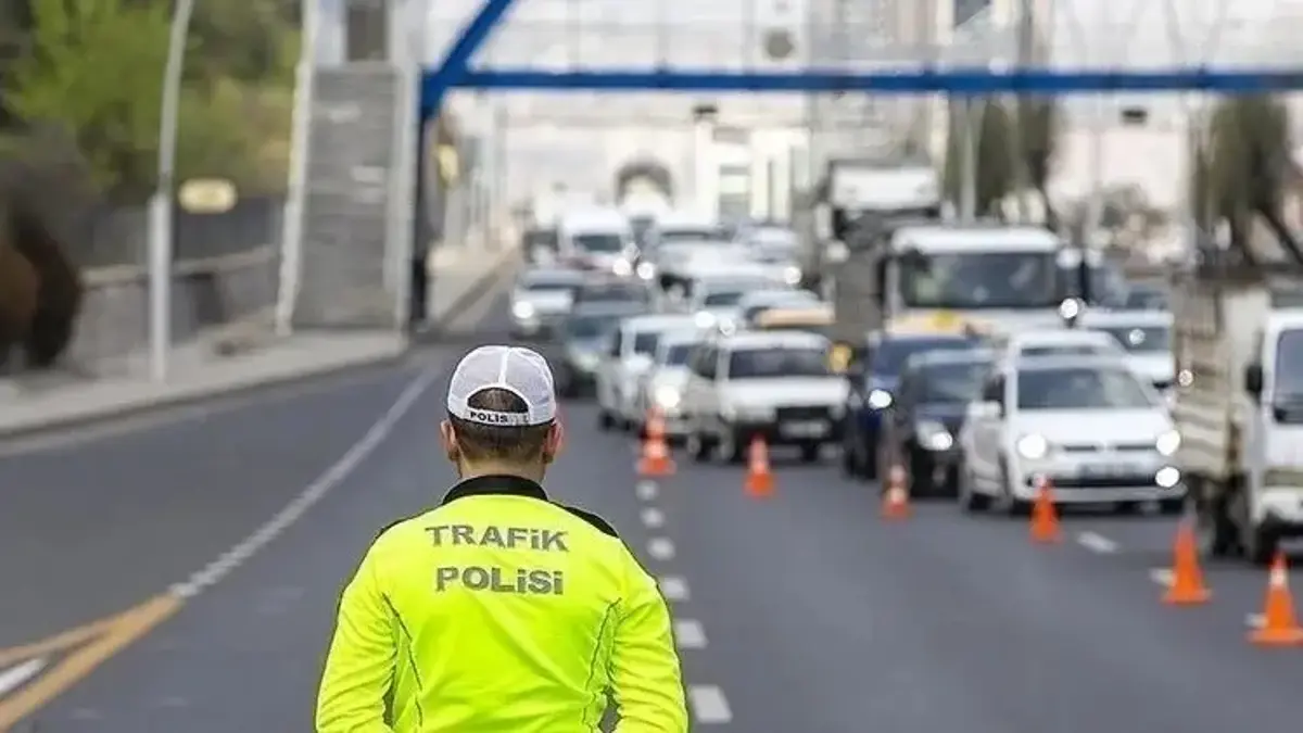 LISTE DES ROUTES FERMÉES À LA CIRCULATION À ISTANBUL 23 AOÛT : Quelles routes seront fermées à la circulation à Istanbul ? Quand ouvrira-t-il ? Le poste de gouverneur d'Istanbul annoncé !