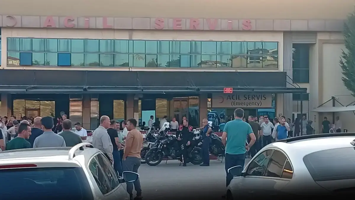 DERNIÈRES NOUVELLES | Effondrement dans la mine d'Ankara ! 1 travailleur est mort, de nombreux blessés