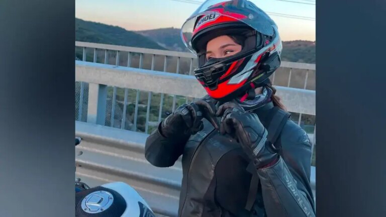 L'accident qui a ôté la vie à Ceyda Yakova ! Ces moments sont filmés