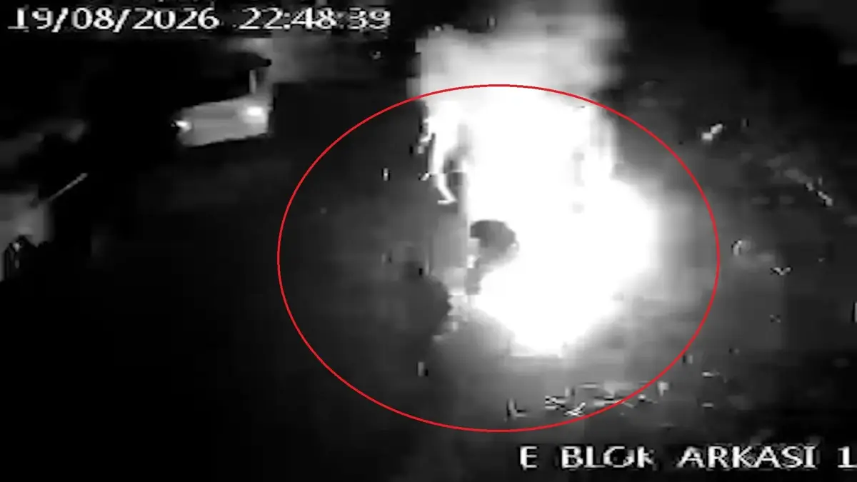Ils ont failli mourir pendant la fête : l'explosion d'un feu d'artifice a blessé 3 enfants