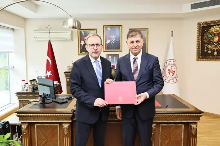 Coopération sans barrières à Izmir : Kasapoğlu est intervenu, Tugay a dit 