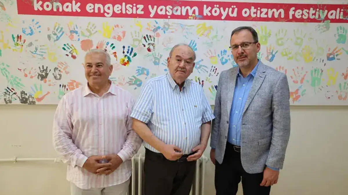 Coopération « sans barrières » à Izmir : Kasapoğlu est intervenu, Tugay a dit « Faisons-le »