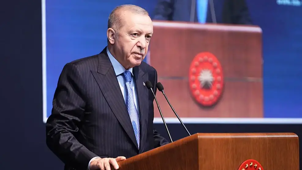 Lignes rouges pour une Turquie sans terrorisme : note de discours commune du parti AKP