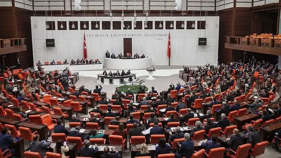 Lignes rouges pour une Turquie sans terrorisme : note de discours commune du parti AKP