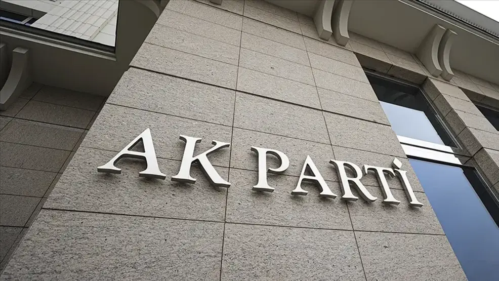 Lignes rouges pour une Turquie sans terrorisme : note de discours commune du parti AKP