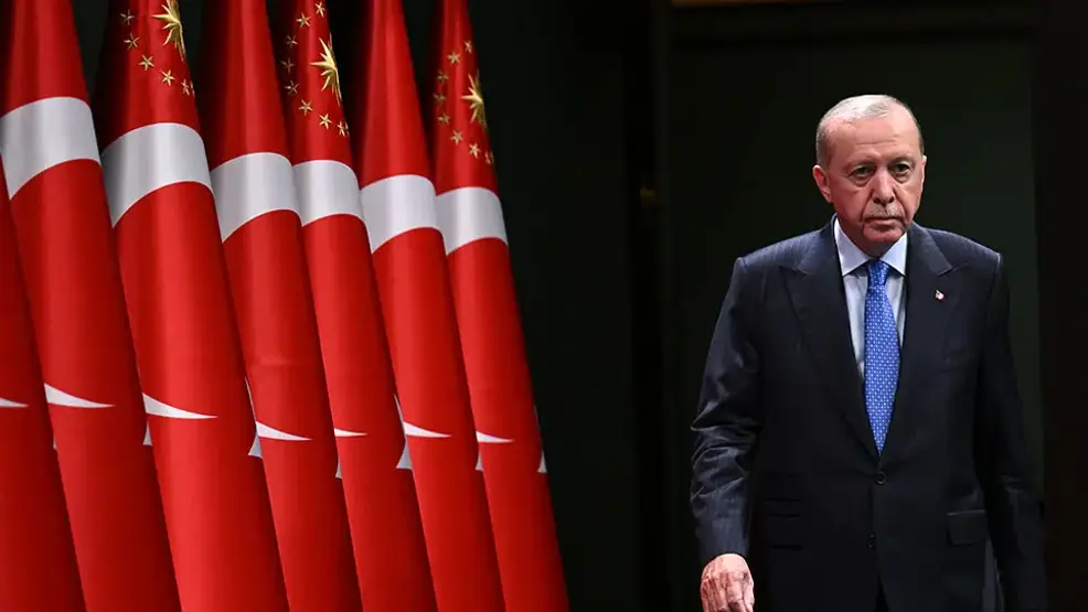 Lignes rouges pour une Turquie sans terrorisme : note de discours commune du parti AKP