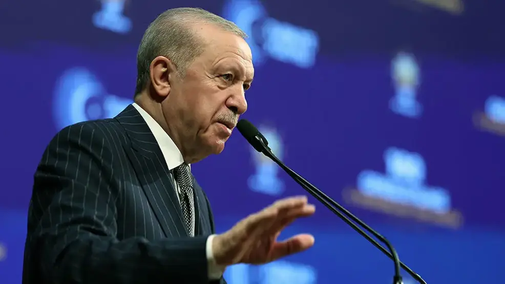 Lignes rouges pour une Turquie sans terrorisme : note de discours commune du parti AKP