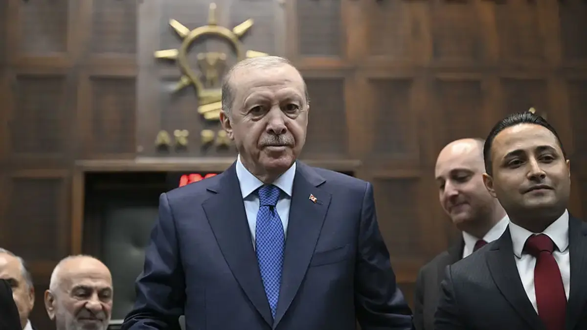 Lignes rouges d'une « Turquie sans terreur » : note de discours commune du parti AKP