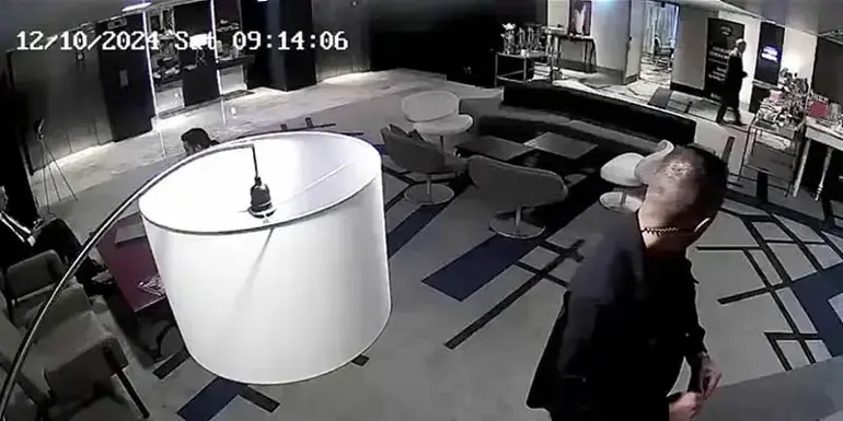 Pourquoi les caméras de l’hôtel ont-elles été enregistrées ? Détails critiques dans la déclaration de Muhittin Böcek