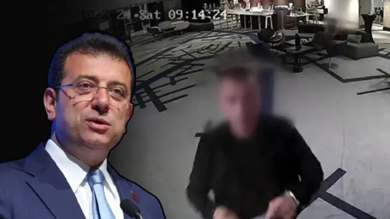 Pourquoi les caméras des hôtels ont-elles été enregistrées ? Détails critiques dans la déclaration de Muhittin Böcek