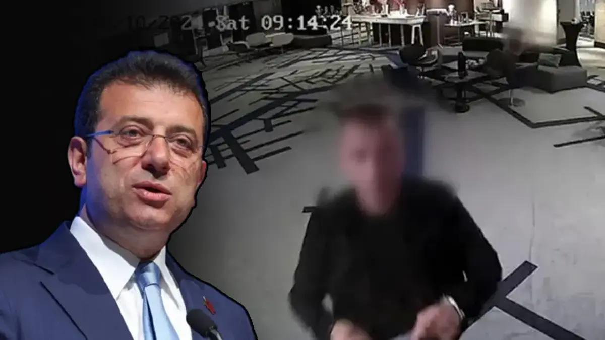 Pourquoi les caméras des hôtels ont-elles été enregistrées ? Détails critiques dans la déclaration de Muhittin Böcek