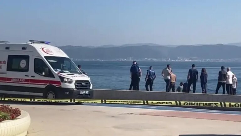 3 cadavres échoués en 1 heure ! l'amère vérité