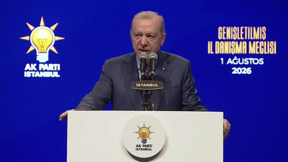 DERNIÈRES NOUVELLES... Erdoğan portait les badges ! 3 maires sont passés au parti AK