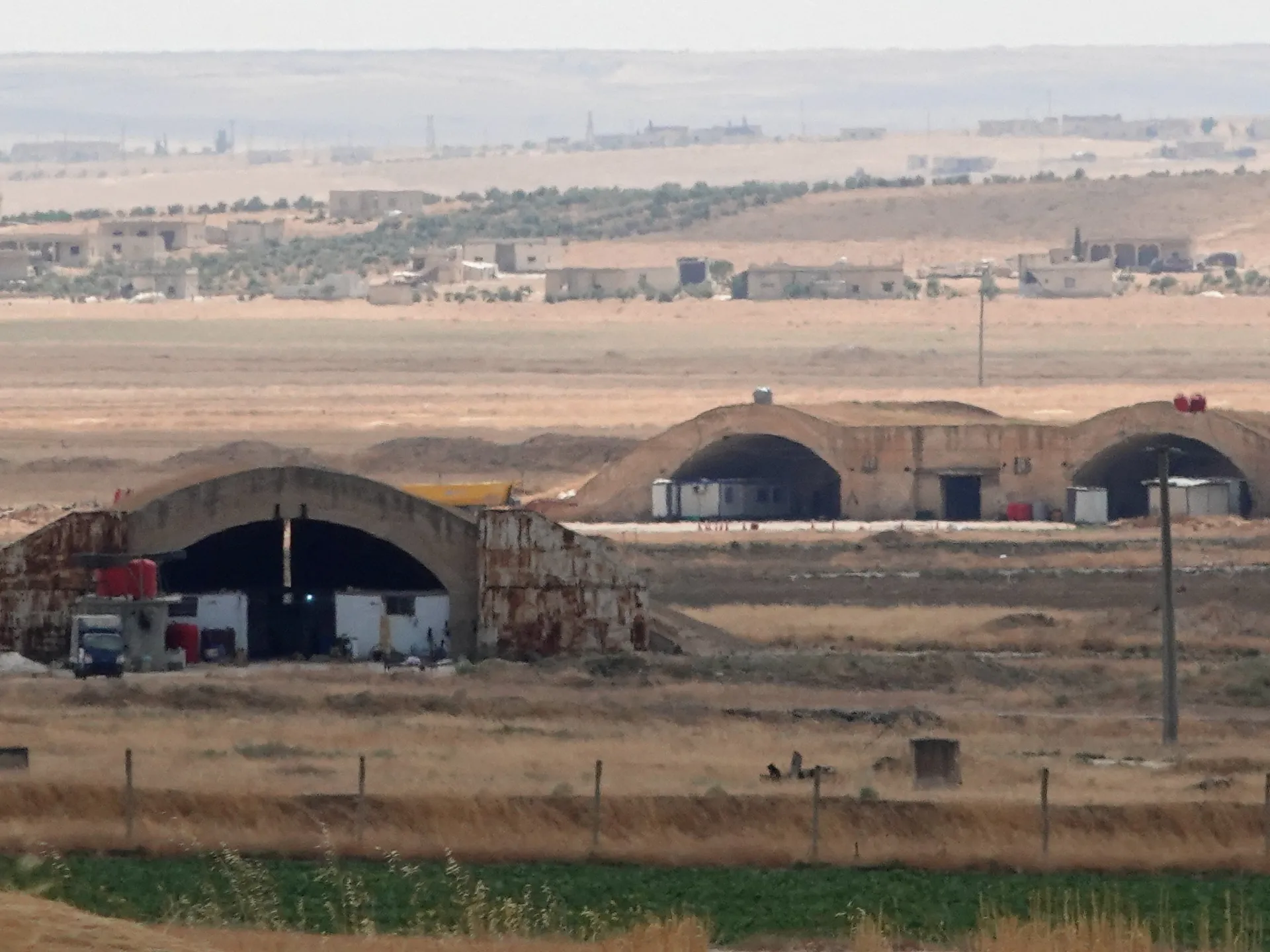 Israël, la Turquie et la nouvelle réorganisation régionale