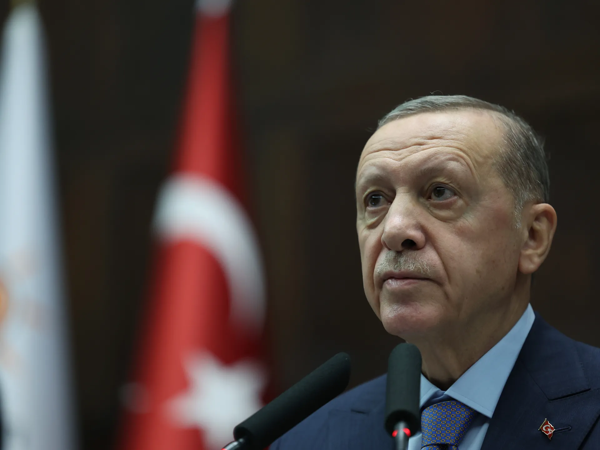 L'AKP de Turquie fête ses 25 ans : un voyage de changement et de renouveau