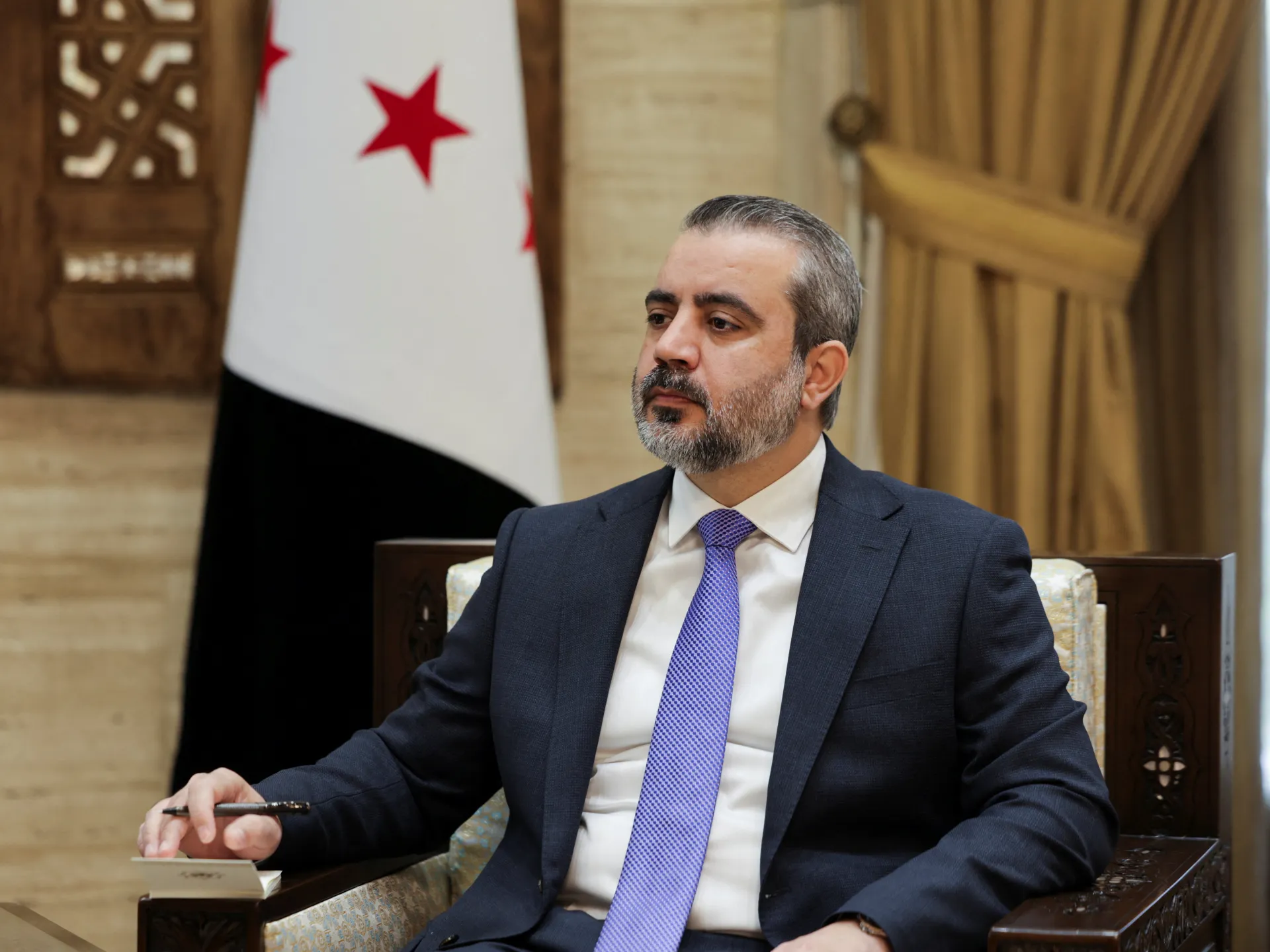 La Syrie et Israël organisent des pourparlers en Jordanie sous la médiation américaine pour apaiser les tensions