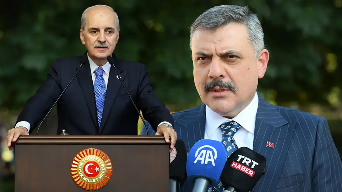 Sommet de haut niveau pour une Turquie sans terrorisme