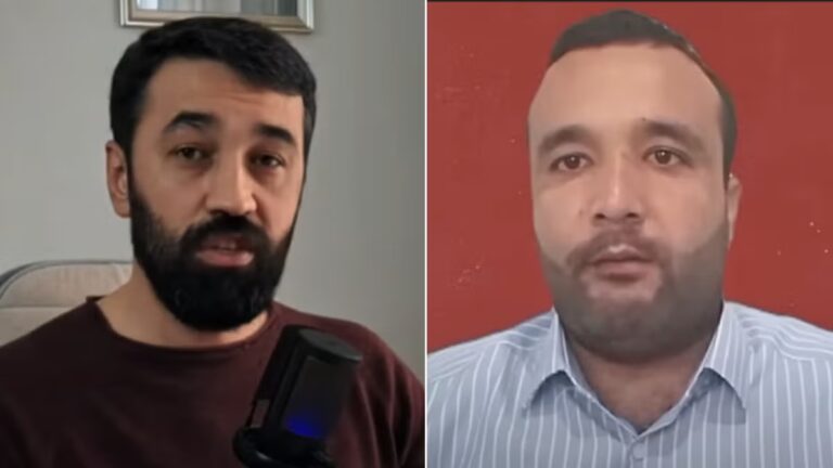 Un an après la disparition de deux militants turkmènes