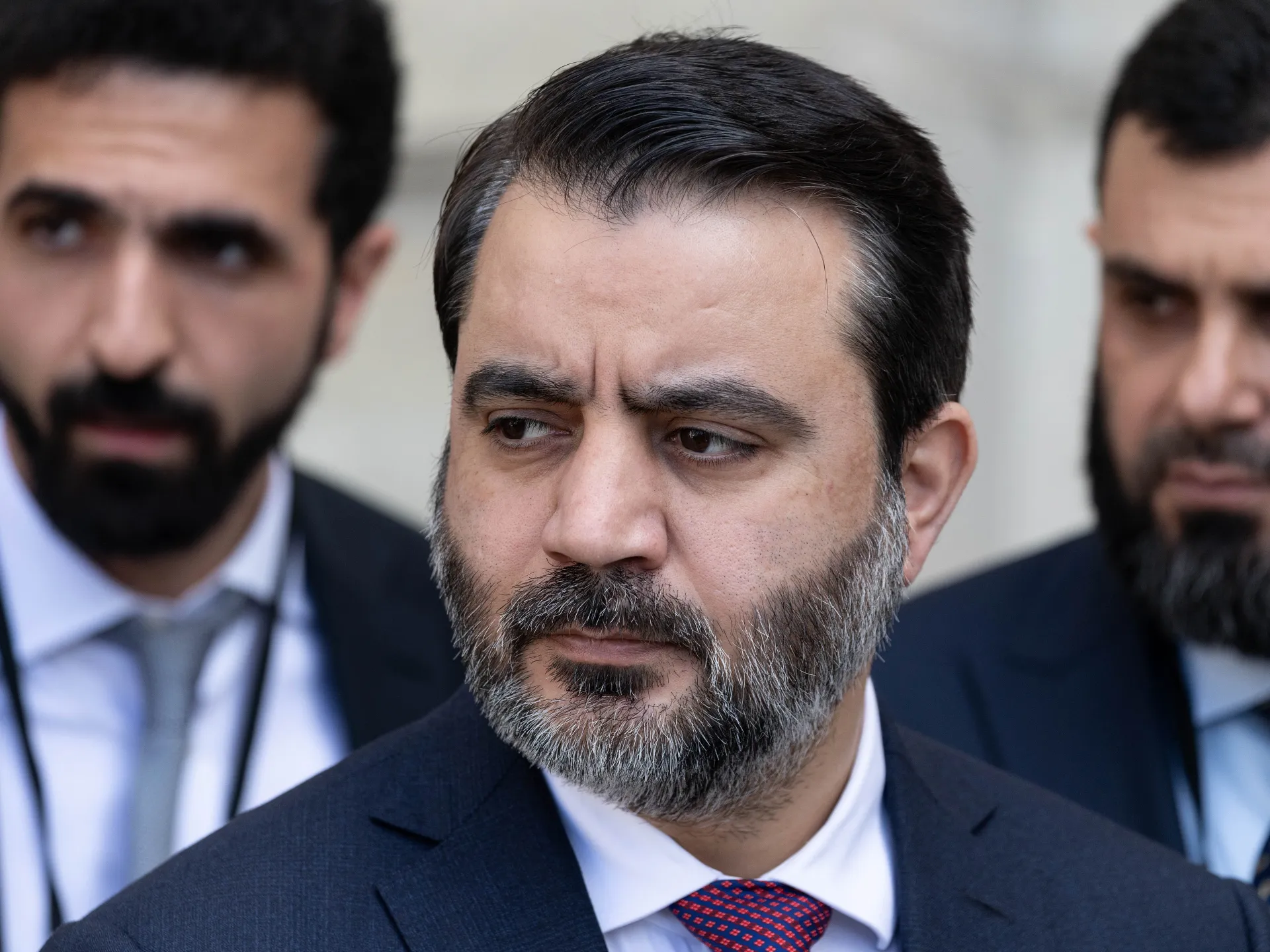 Un responsable syrien déclare qu'il n'est "pas prévu" d'établir une présence militaire turque